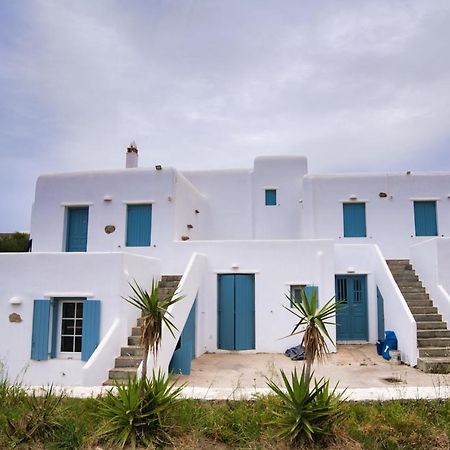 Sunset 7.59 Apartment Mykonos Town Exterior photo